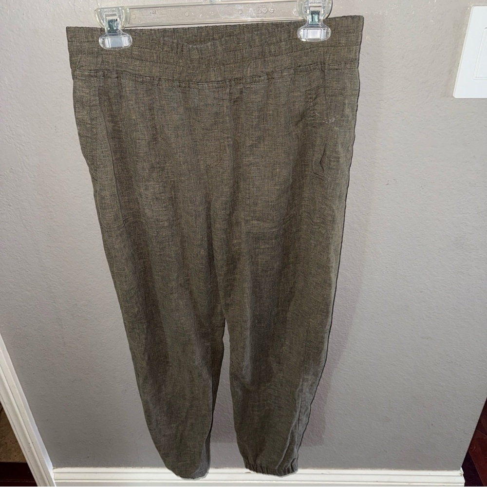 Prana Women’s Mantra Jogger Slate Green